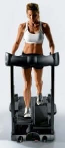 Bowflex Treadclimber TC5000 (Remanufactured) Image 7