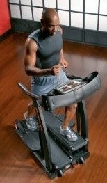 Bowflex Treadclimber TC5000 (Remanufactured) Image 8
