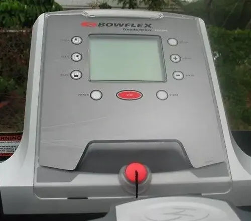 Bowflex Treadclimber TC5300 Exercise Equipment (Remanufactured) Image 3