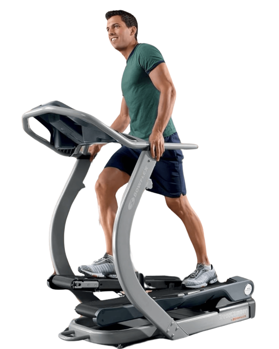 Bowflex Treadclimber TC5500 Stair Climber (Remanufactured) Image 5