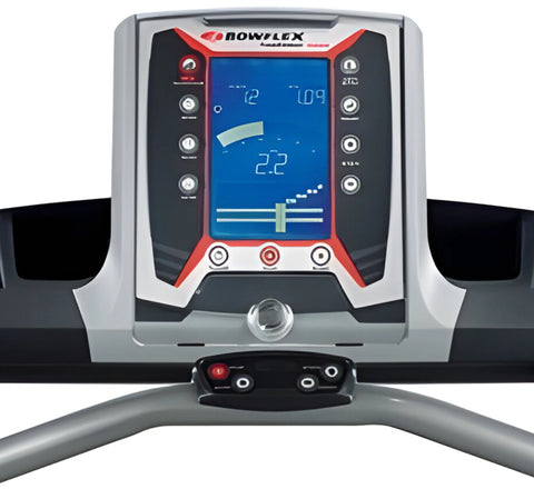 Bowflex - Treadclimber TC6000 Stair Machine (Remanufactured) - Close Up View