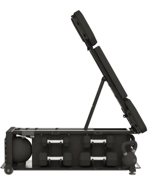 Throwdown FXD Bench (New) Image 5