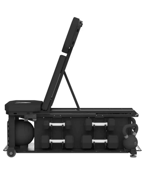 Throwdown FXD Bench (New) Image 6