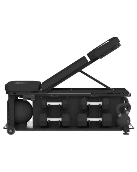 Throwdown FXD Bench (New) Image 7