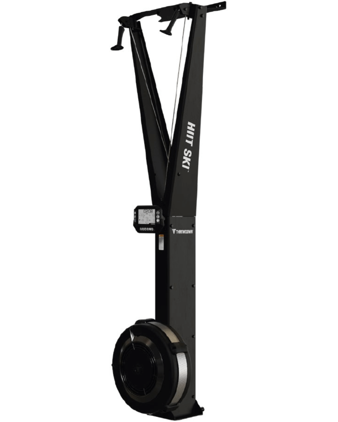 Throwdown HIIT Ski 9-4890-KINTP0 (New) Image 3