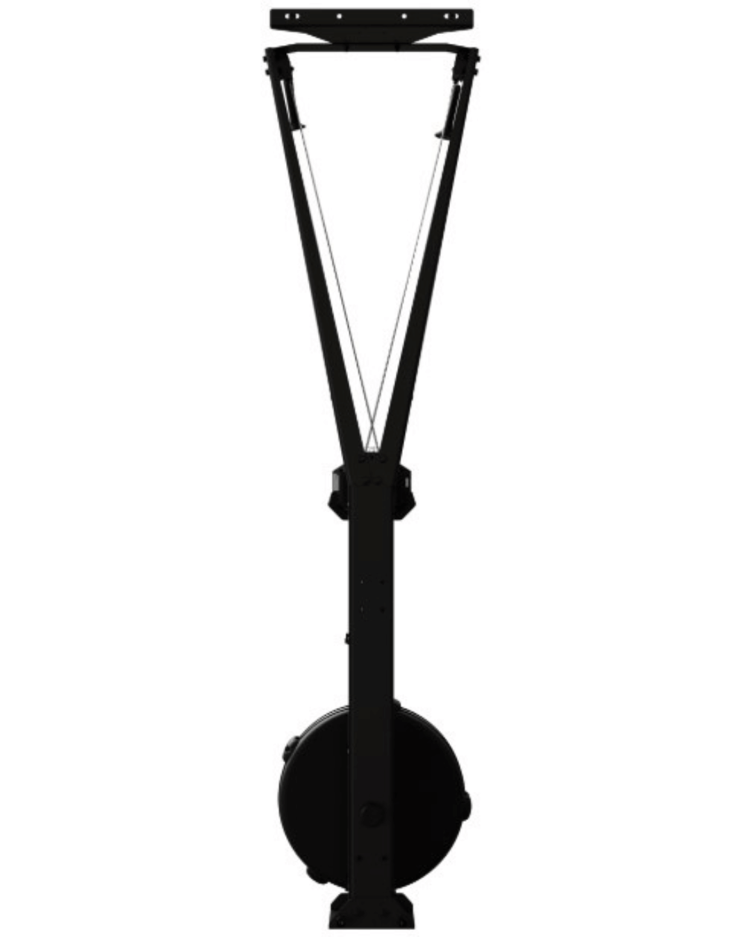 Throwdown HIIT Ski 9-4890-KINTP0 (New) Image 4