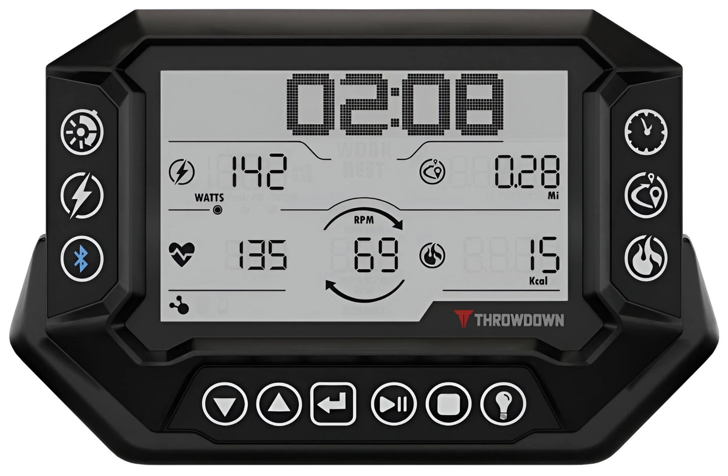 Throwdown HIIT UBE 9-4840-KINTP0 (New)