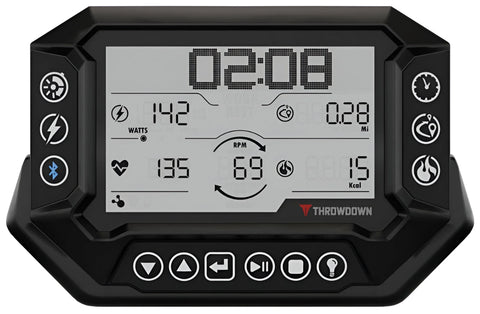 Throwdown HIIT UBE 9-4840-KINTP0 (New)