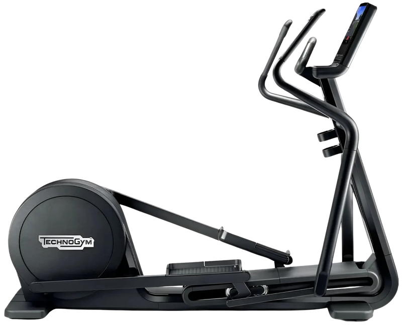 Technogym Artis Synchro Elliptical w/Unity 3.0 Console (Remanufactured) Image