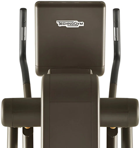 Technogym Artis Vario Elliptical w/Unity 3.0 (Remanufactured) Image 3
