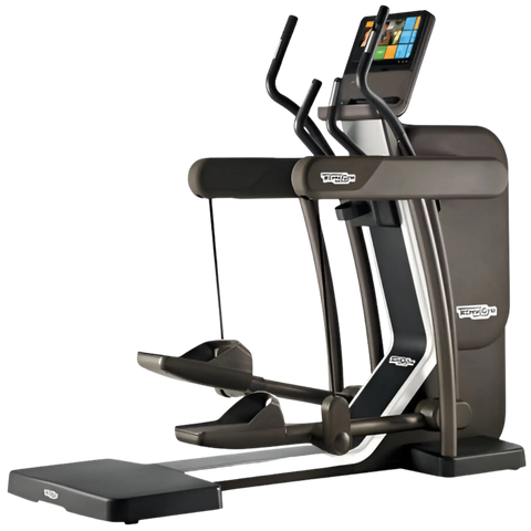 Technogym Artis Vario Elliptical w/Unity 3.0 (Remanufactured) Image