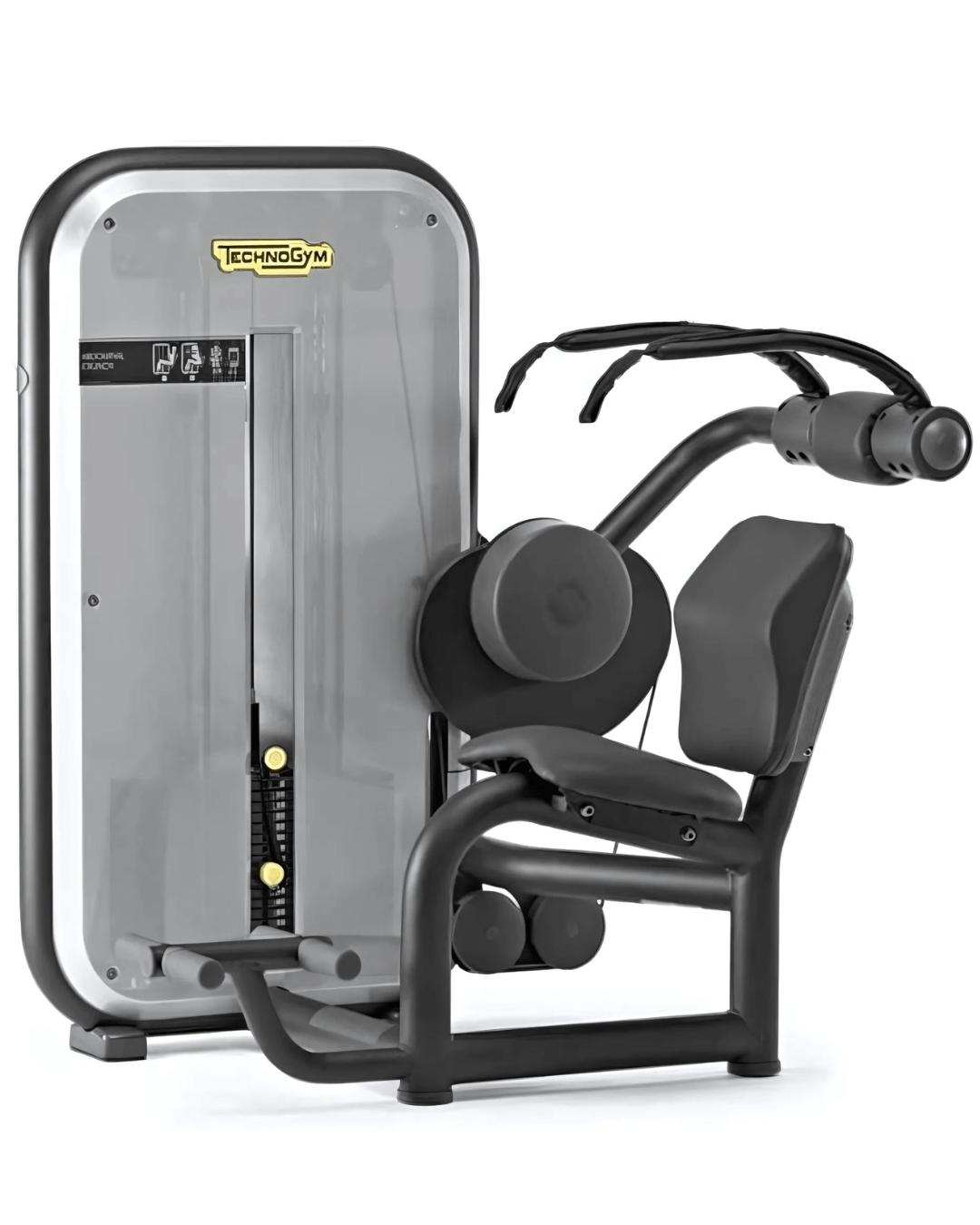 Technogym Element Abdominal Crunch (Remanufactured) Image