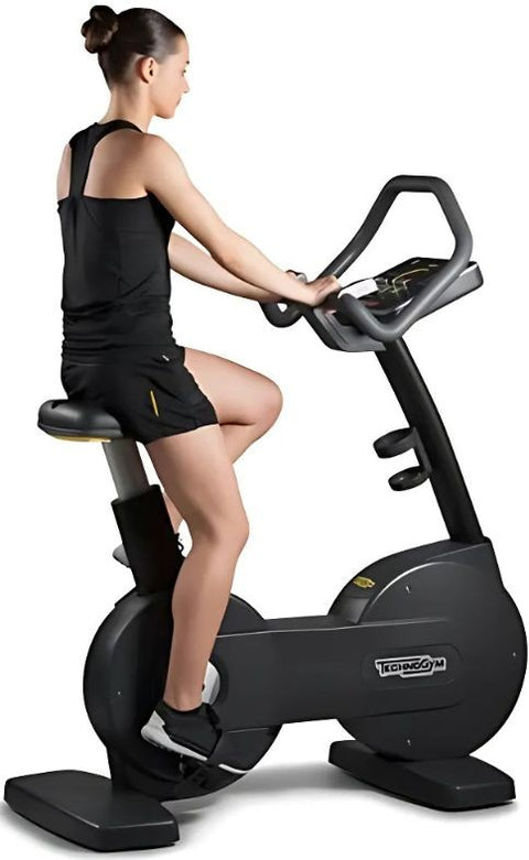 Technogym Excite Forma Upright Bike (Remanufactured)
