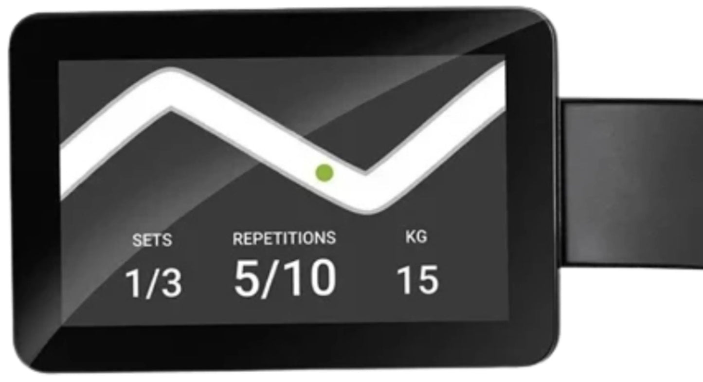 Technogym Artis Leg Extension (Remanufactured)