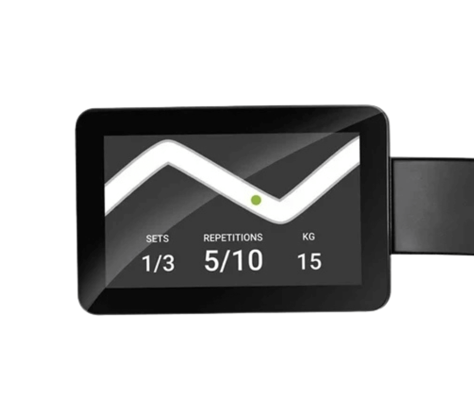 Technogym Artis Leg Extension (Remanufactured) Image 3