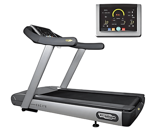 Technogym EXC Run 500 Treadmill LED (Remanufactured) Image