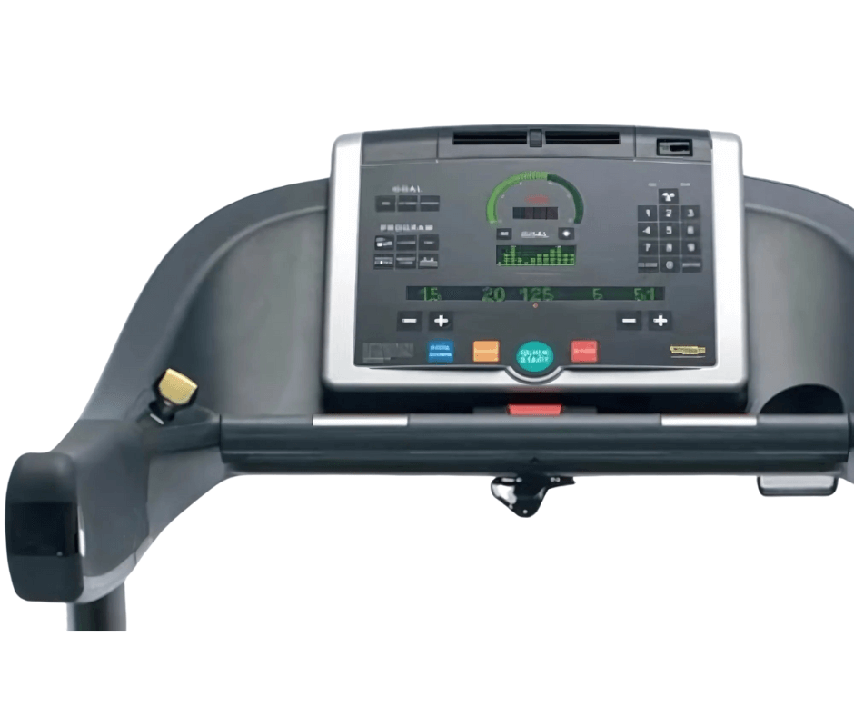 Technogym EXC Run 500 Treadmill LED (Remanufactured) Image 3