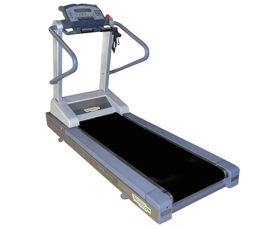 Technogym Run 600 XT Pro Treadmill (Remanufactured) Image