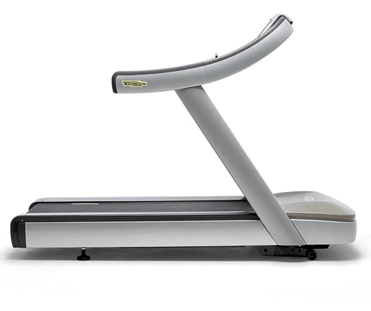 Technogym EXC Run 700 Treadmill w/ Visioweb (Remanufactured) Image