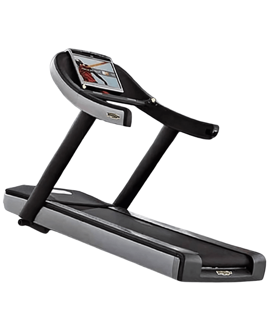 Technogym EXC Run 900 Treadmill w/ Visioweb (Remanufactured) Image