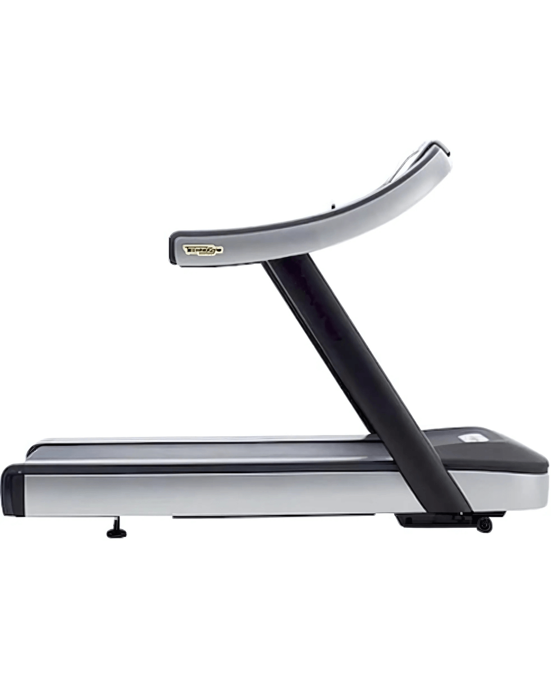 Technogym EXC Run 900 Treadmill w/ Visioweb (Remanufactured) Image 2