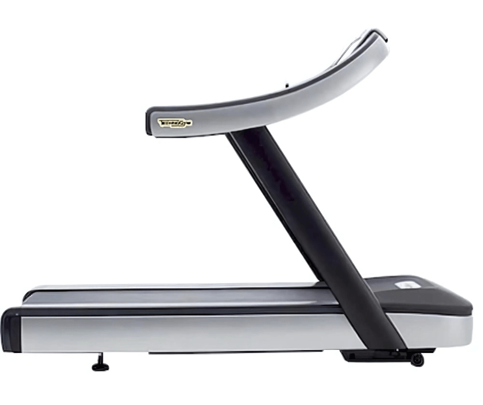 Technogym EXC Run 900 Treadmill LED (Remanufactured) Image 2