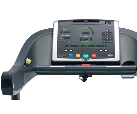 Technogym EXC Run 900 Treadmill LED (Remanufactured)