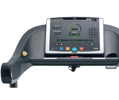 Technogym EXC Run 900 Treadmill LED (Remanufactured) Image 3