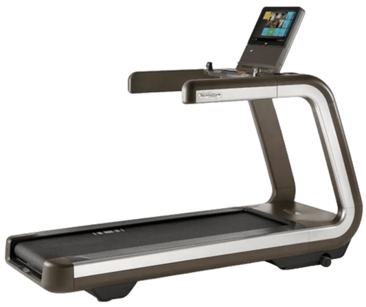 Technogym Artis Run Treadmill w/Unity 2.0 Console (Remanufactured) Image