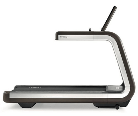 Technogym Artis Run Treadmill w/Unity 2.0 Console (Remanufactured) Image 3