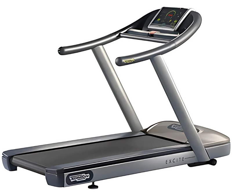 Technogym EXC Jog 700 Treadmill LED (Remanufactured)