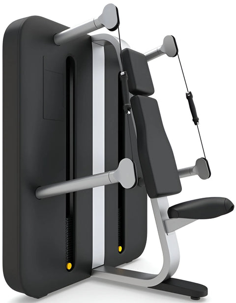 Technogym Kinesis Press Station (Remanufactured)