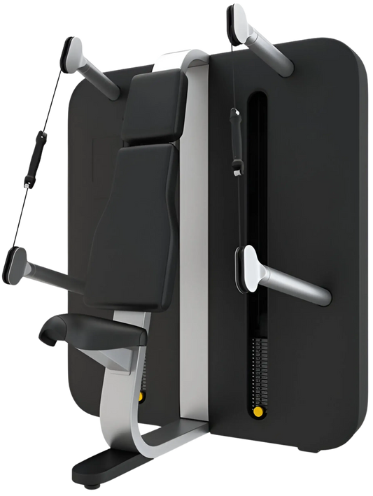 Technogym Kinesis Press Station (Remanufactured) Image