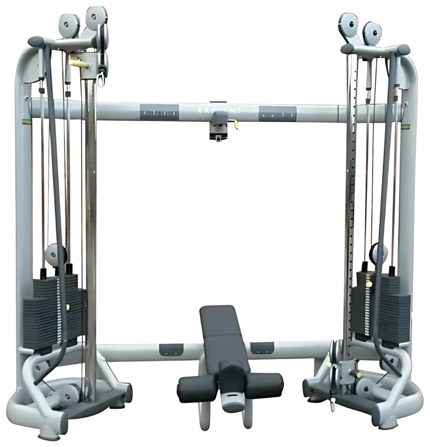 Technogym Selection Radiant Functional Trainer (Remanufactured)