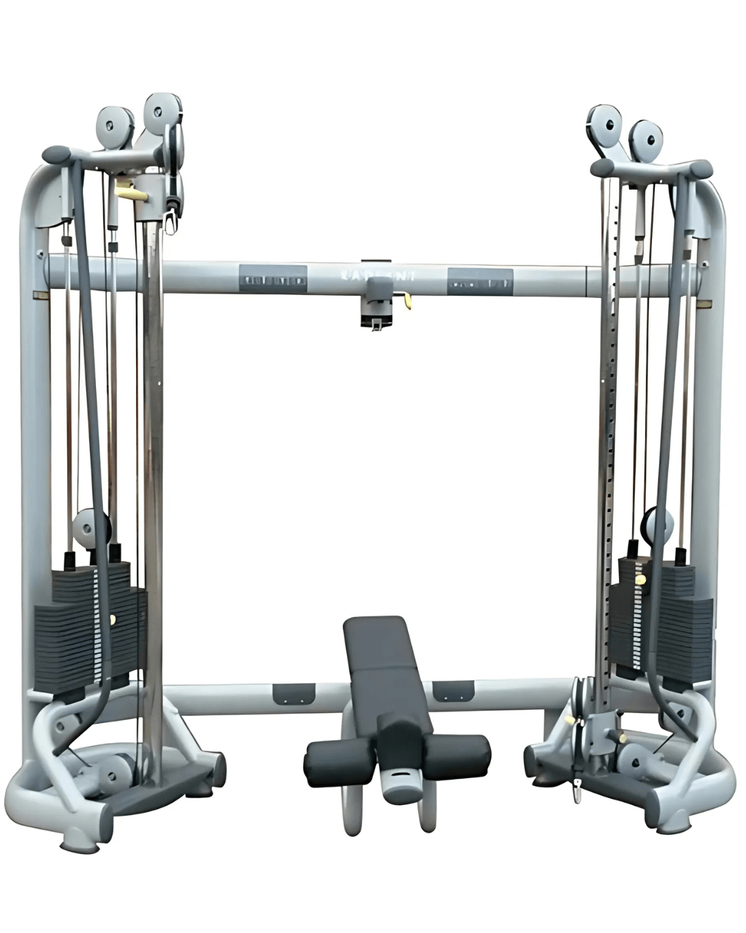 Technogym Selection Radiant Functional Trainer (Remanufactured) Image