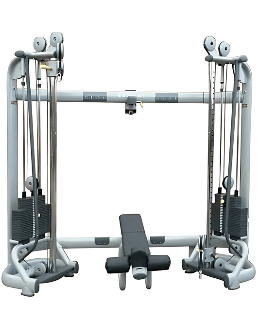 Technogym Selection Radiant Functional Trainer (Remanufactured) Image