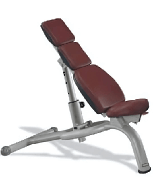 Technogym Selection Multi Adjustable Bench (Remanufactured) Image