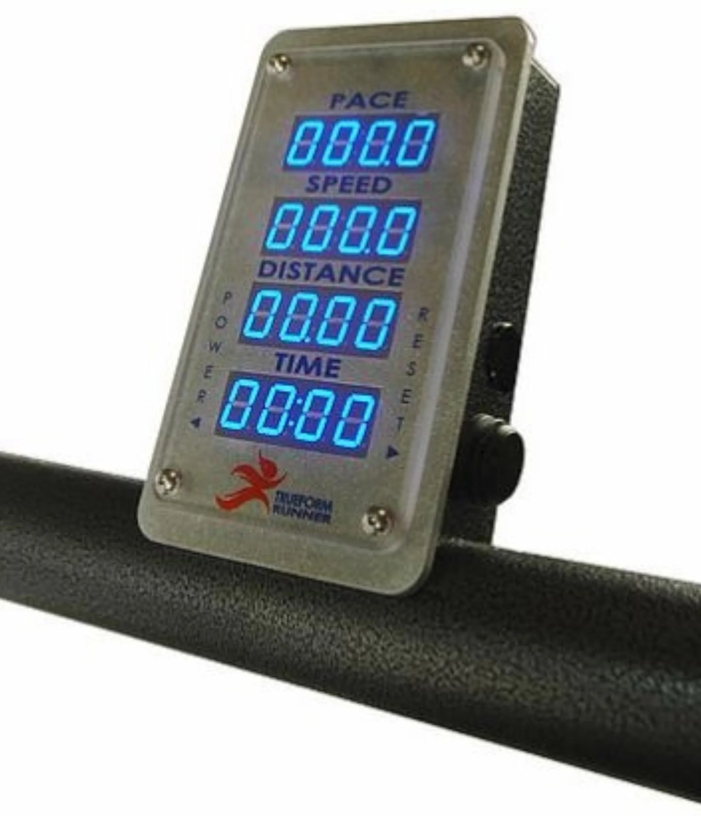 Trueform Low-Rider Non-Motorized Treadmill (New)