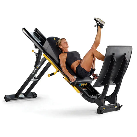 Total Gym ELEVATE Jump (New)