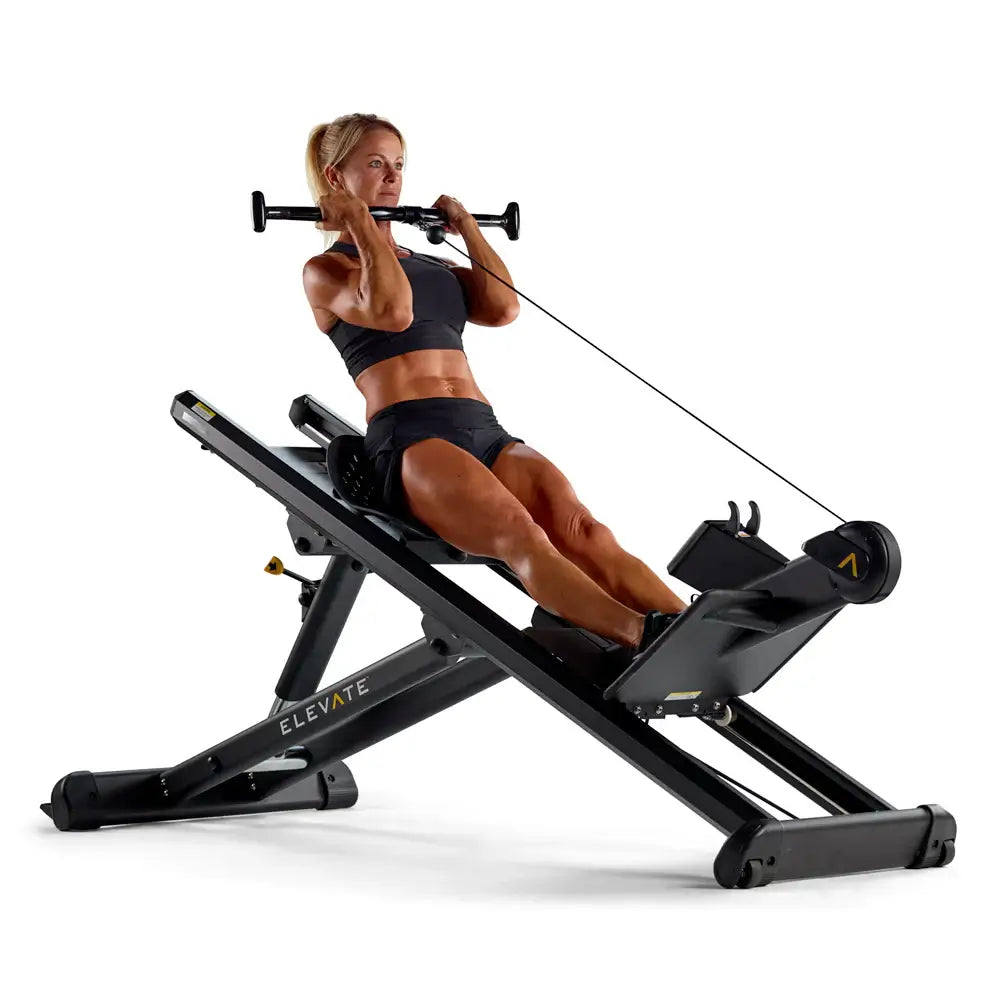 Total Gym ELEVATE Row ADJ (New)