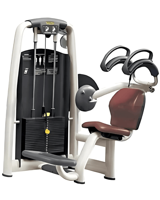 Technogym Selection Abdominal Crunch (Remanufactured) Image
