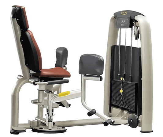 Technogym Selection Hip Adduction / Inner Thigh (Remanufactured) Image