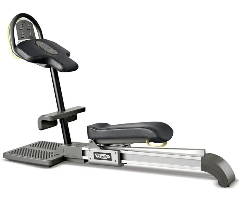Technogym Flexability Anterior (Remanufactured) Image