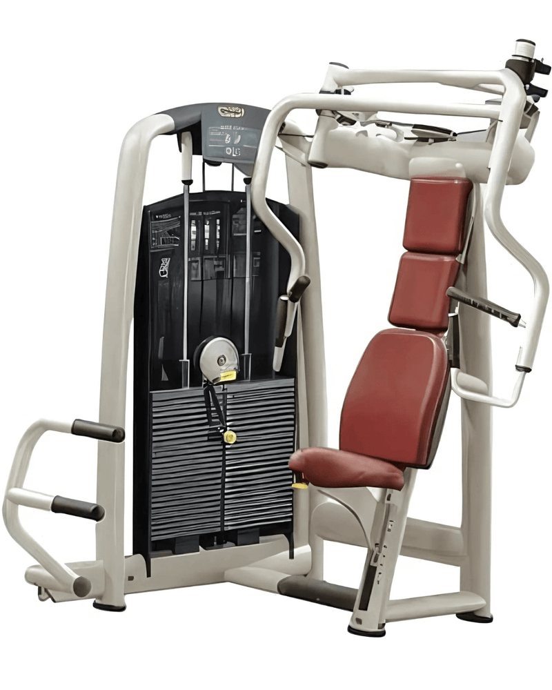 Technogym Selection Chest Press (Remanufactured) Image