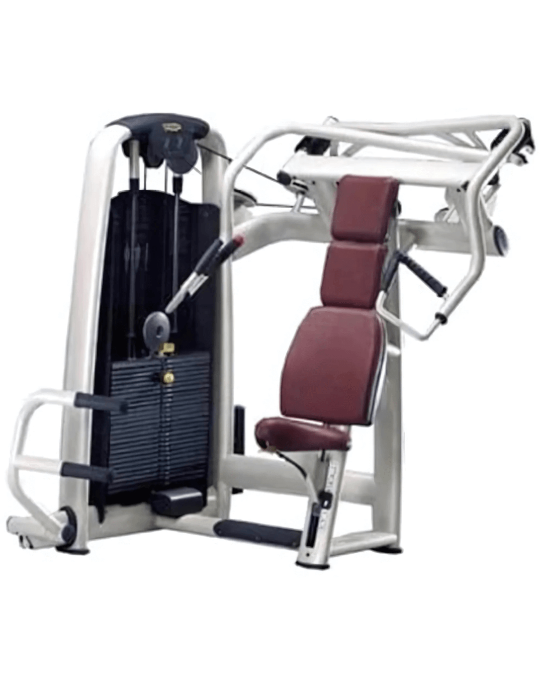 Technogym Selection Chest Incline (Remanufactured) Image
