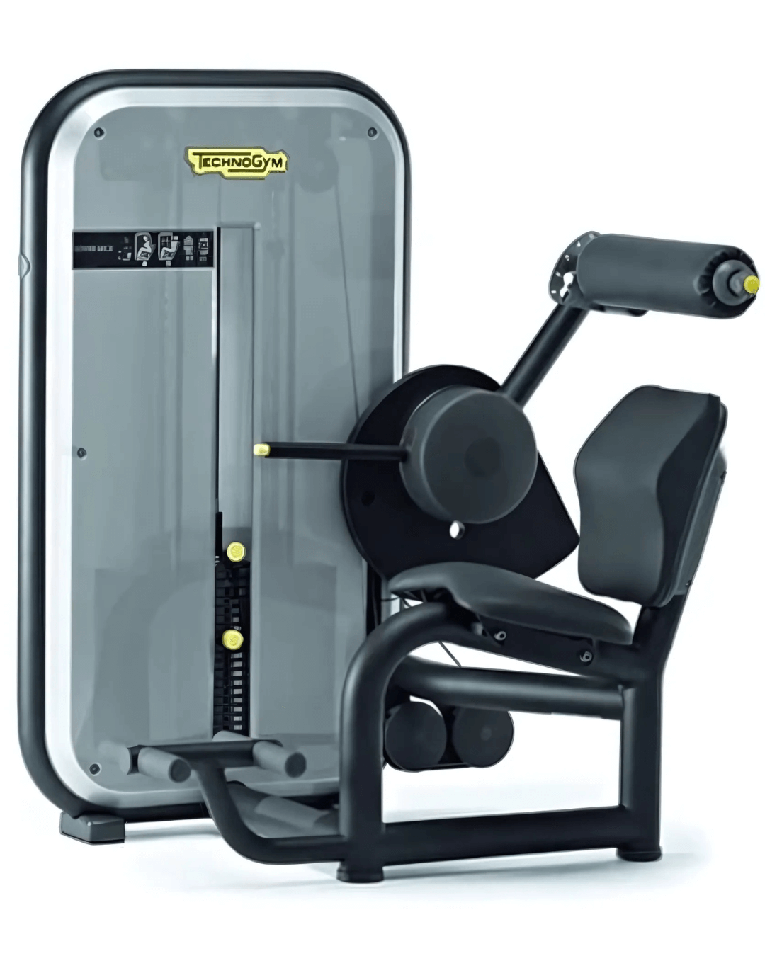 Technogym Element Lower Back (Remanufactured) Image