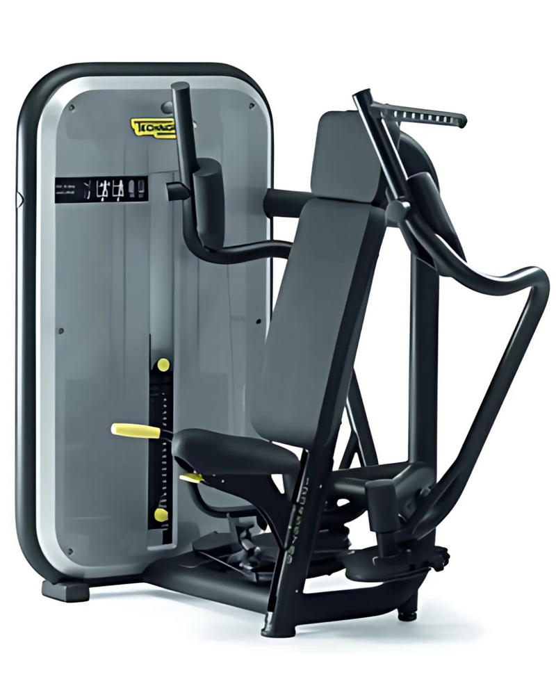 Technogym Element Pectoral Machine (Remanufactured)