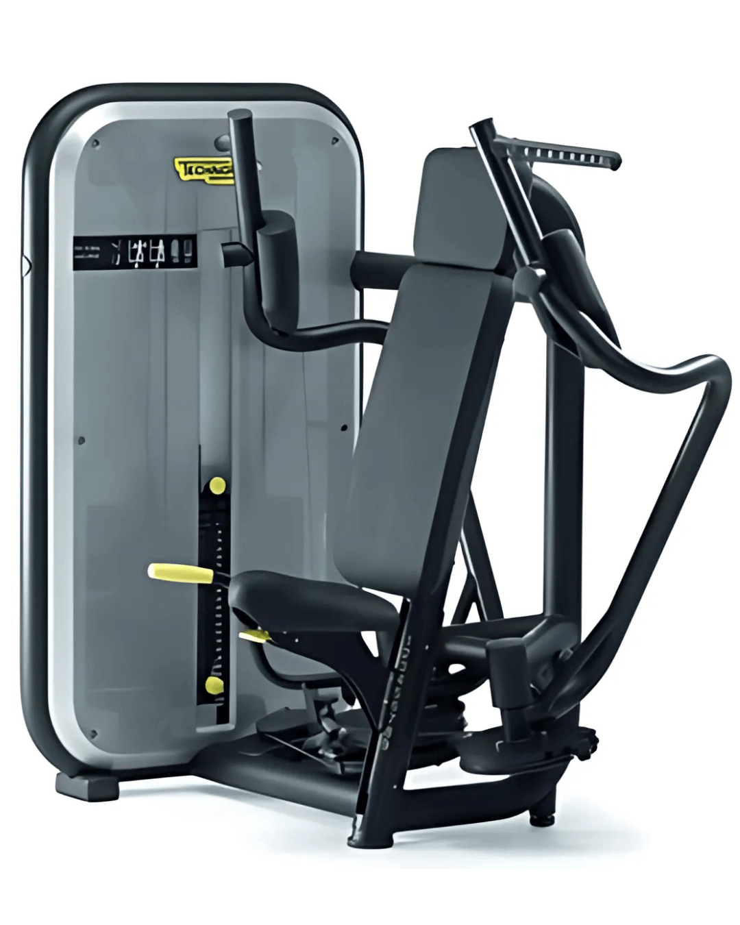 Technogym Element Pectoral Machine (Remanufactured) Image
