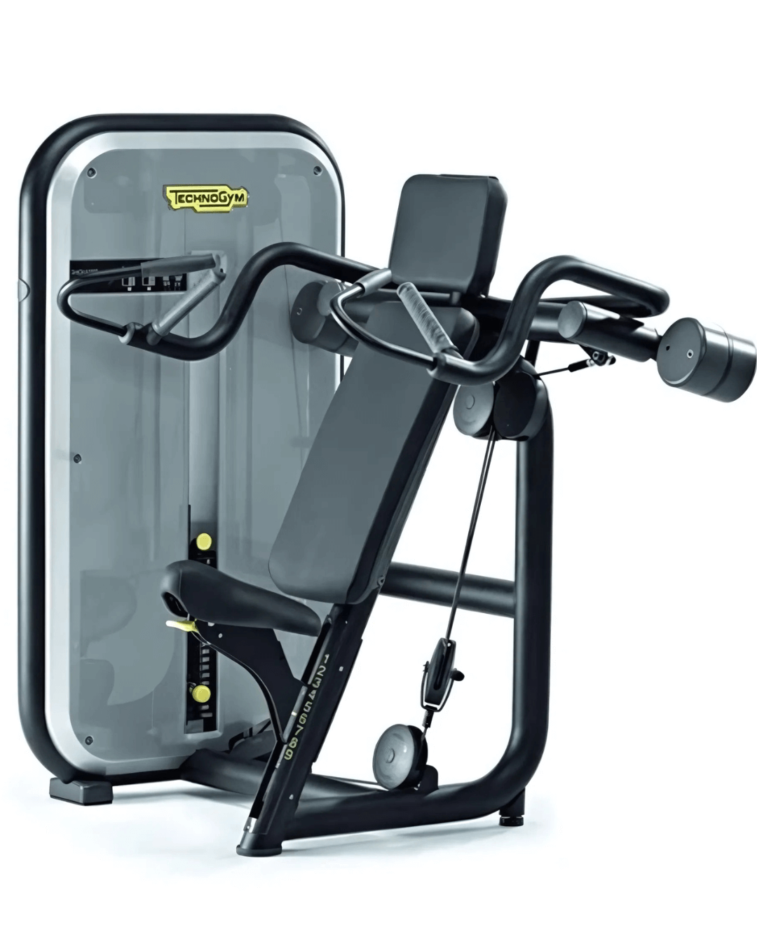 Technogym Element Shoulder Press (Remanufactured) Image