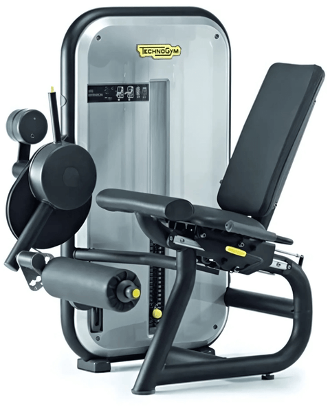 Technogym Element Leg Extension (Remanufactured) Image